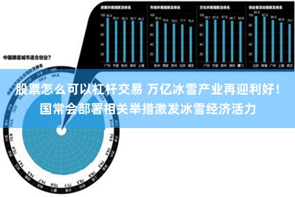 股票怎么可以杠杆交易 万亿冰雪产业再迎利好！国常会部署相关举