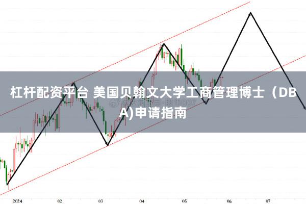 杠杆配资平台 美国贝翰文大学工商管理博士（DBA)申请指南